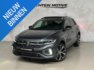 Volkswagen T-Roc 1.5 TSI R-Line / Pano / ACC / Keyless