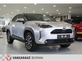 Toyota Yaris Cross 1.5 VVT-I First Ed./CARPLAY/CAMERA/CRUISE