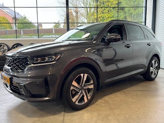 Kia Sorento 1.6 T-GDI Hybrid 2WD ExecutiveLine 7p. | Eerste eigenaar | Panoramadak | 360- Camara | HUD |