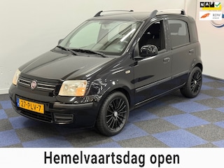 Fiat Panda 1.2 Edizione Cool / NAP / AIRCO / RIJDT SCHAKELT GOED