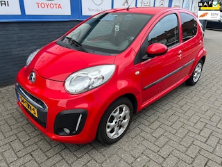 Citroën C1 1.0 First Edition 2012 5DRS. NWE.APK 3495EU