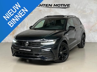 Volkswagen Tiguan 1.5 TSI R-Line / Pano / Camera /