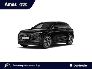 Audi Q6 e-tron S edition performance 100 kWh