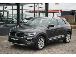 Volkswagen T-Roc 1.5 TSI Sport