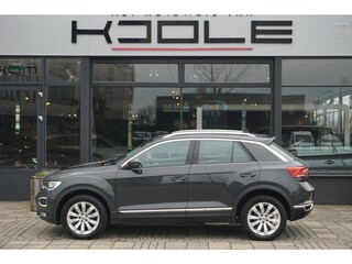 Volkswagen T-Roc 1.5 TSI Sport