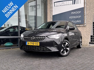 Opel Corsa Business 50 kWh*3FASE*ECC*CRUISE*NAVI*CARPLAY*