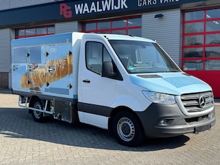 Mercedes-Benz Sprinter 314 cdi Airco