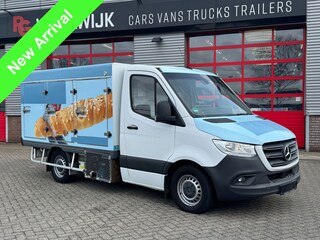 Mercedes-Benz Sprinter 314 cdi Airco