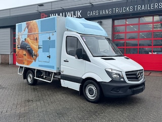Mercedes-Benz Sprinter 314 cdi Airco