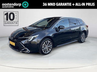 Toyota Corolla Touring Sports Hybrid 140 Dynamic
