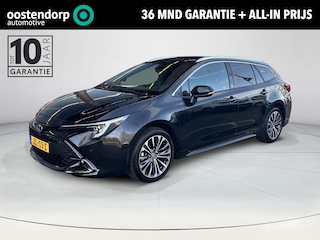 Toyota Corolla Touring Sports Hybrid 140 Dynamic
