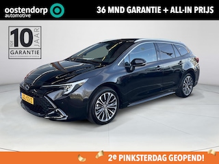 Toyota Corolla Touring Sports Hybrid 140 Dynamic