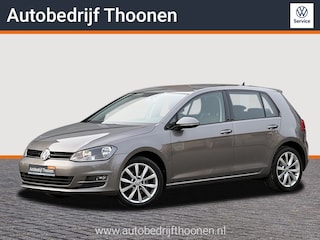 Volkswagen Golf 1.4 TSI Highline