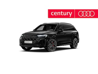 Audi Q7 60 TFSI e quattro Pro Line S Competition | PANO | TREKHAAK | HEAD-UP |  KEYLESS |