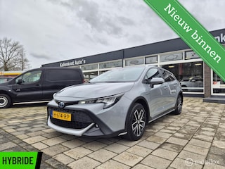 Toyota Corolla Touring Sports 1.8 Hybrid Trek