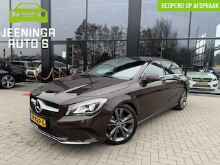 Mercedes-Benz CLA Shooting Brake 180 Business Solution|Pano|ElekTrekhaak|Camera