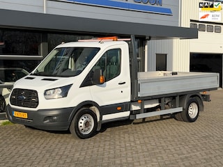 Ford Transit 350 2.0 TDCI L4H1 Trend l 3500KG Trekhaak l NAP APK !!