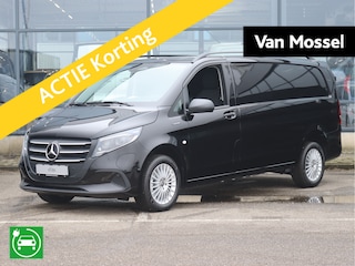 Mercedes-Benz Vito Extra Lang 66 kWh