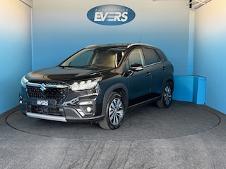 Suzuki S-Cross 1.5 Hyb. AllG. Style