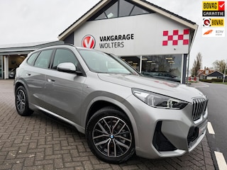 BMW X1 SDrive18i M Sport Premium Pack Aut.
