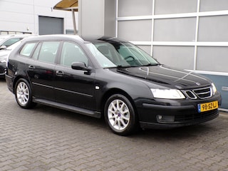 Saab 9-3 Sport Estate 1.8 Linear|Cruise|Parkeersensoren