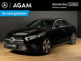 Mercedes-Benz A-klasse Limousine 250 e Business Solution Luxury Limited