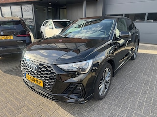 Audi Q3 35 TDI Pro Line S KEYLESS CAMERA CRUISE DRIVE SELECT