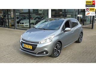 Peugeot 208 1.2 PureTech Allure