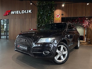 Audi Q5 3.0 TFSI quattro Pro Line Plus Pannorama schuifdak