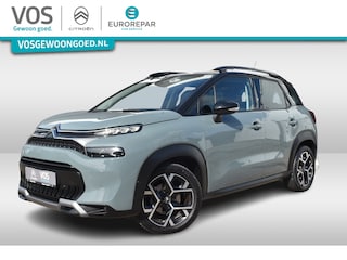 Citroën C3 Aircross PureTech 110 Shine Navi | Airco |