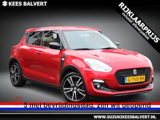 Suzuki Swift 1.2 Sportline | Trekhaak | Camera | Carplay/Android auto |