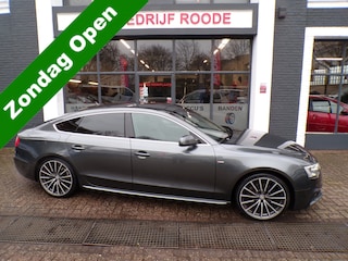 Audi A5 Sportback 1.8 TFSI Sport S-Line NAP,TOP STAAT!!