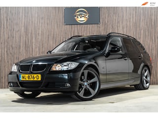 BMW 3-serie Touring 320i | Pano | Navi | Nieuwe Ketting | Goed onderhouden
