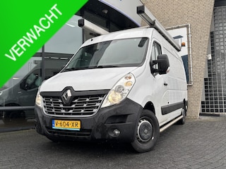 Renault Master 2.3 dCi L2H2*A/C*CRUISE*NAVI*HAAK*CAM*IMPERIAAL*