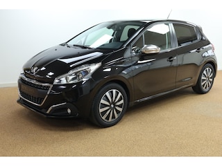 Peugeot 208 1.2 Signature (2019) Compleet uitgerust!