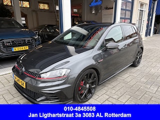 Volkswagen Golf 2.0 TSI GTI Clubsport TOPSTAAT/FULL OPTIONS/266PK