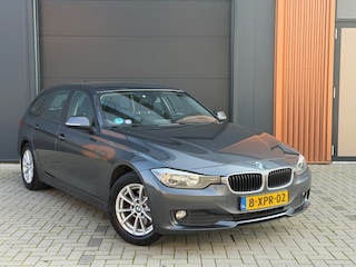 BMW 3-serie Touring 316i Business |elektrische achterklep |cruise control | airco