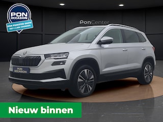 Skoda Karoq 1.5 TSI Business Edition | Carplay | Keyless | Camera | ACC | 17''|