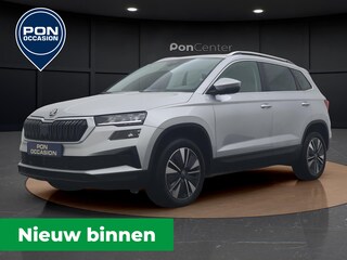 Skoda Karoq 1.5 TSI Business Edition | Carplay | Keyless | Camera | ACC | 17''|
