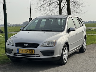 Ford Focus Wagon 1.6-16V Trend INCL GARANTIE * nette staat