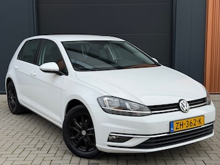 Volkswagen Golf 1.0 TSI Comfortline |Carplay|Dealeronderhouden|Parkeersensoren V+A