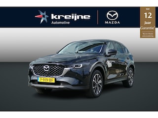Mazda CX-5 2.0 SkyActiv-G 165 Comfort | Winter pack | I-activsense Pack | Rijklaarprijs |