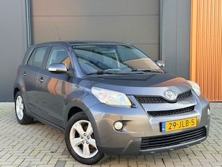 Toyota Urban Cruiser 1.3 VVT-i Aspiration|Airco|4 Elektrische Ramen|Aux