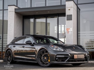 Porsche Panamera Sport Turismo 4.0 Turbo / 4-wiel besturing / Pano / BOSE