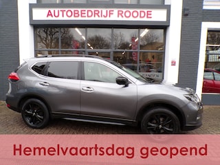 Nissan X-Trail 1.3 DIG-T Edition Automaat PANO DAK,TOP STAAT,DEALER AUTO!