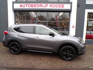 Nissan X-Trail 1.3 DIG-T Edition Automaat PANO DAK,TOP STAAT,DEALER AUTO!