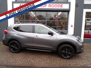 Nissan X-Trail 1.3 DIG-T Edition Automaat PANO DAK,TOP STAAT,DEALER AUTO!