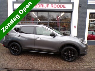 Nissan X-Trail 1.3 DIG-T Edition Automaat PANO DAK,TOP STAAT,DEALER AUTO!