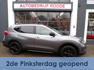 Nissan X-Trail 1.3 DIG-T Edition Automaat PANO DAK,TOP STAAT,DEALER AUTO!