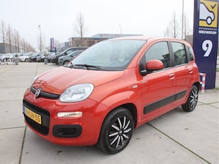 Fiat Panda 0.9 TwinAir Easy NL-Auto, Nw APK + Koppeling, NAP Prijspakker!